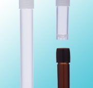 Storage Vial